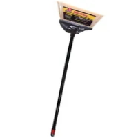 O-Cedar® Angled Metal Multi-Purpose Broom