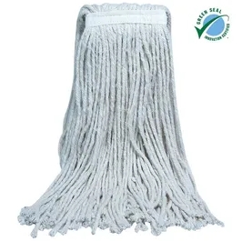 #32 Cotton Mop Head 12/Case