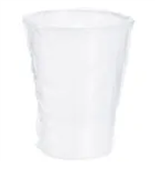 Cup 9 Wrapped 9 Oz Pp Trasslucent