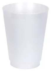 Wna Cold Cup Souvenir Tall 16 Oz Pp White