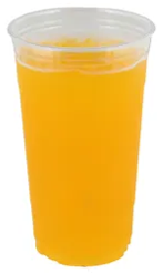 107 Series Cold cup 32  Oz Pet Clear