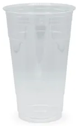 Cold Cup 24 Oz  Pet clear 98mm