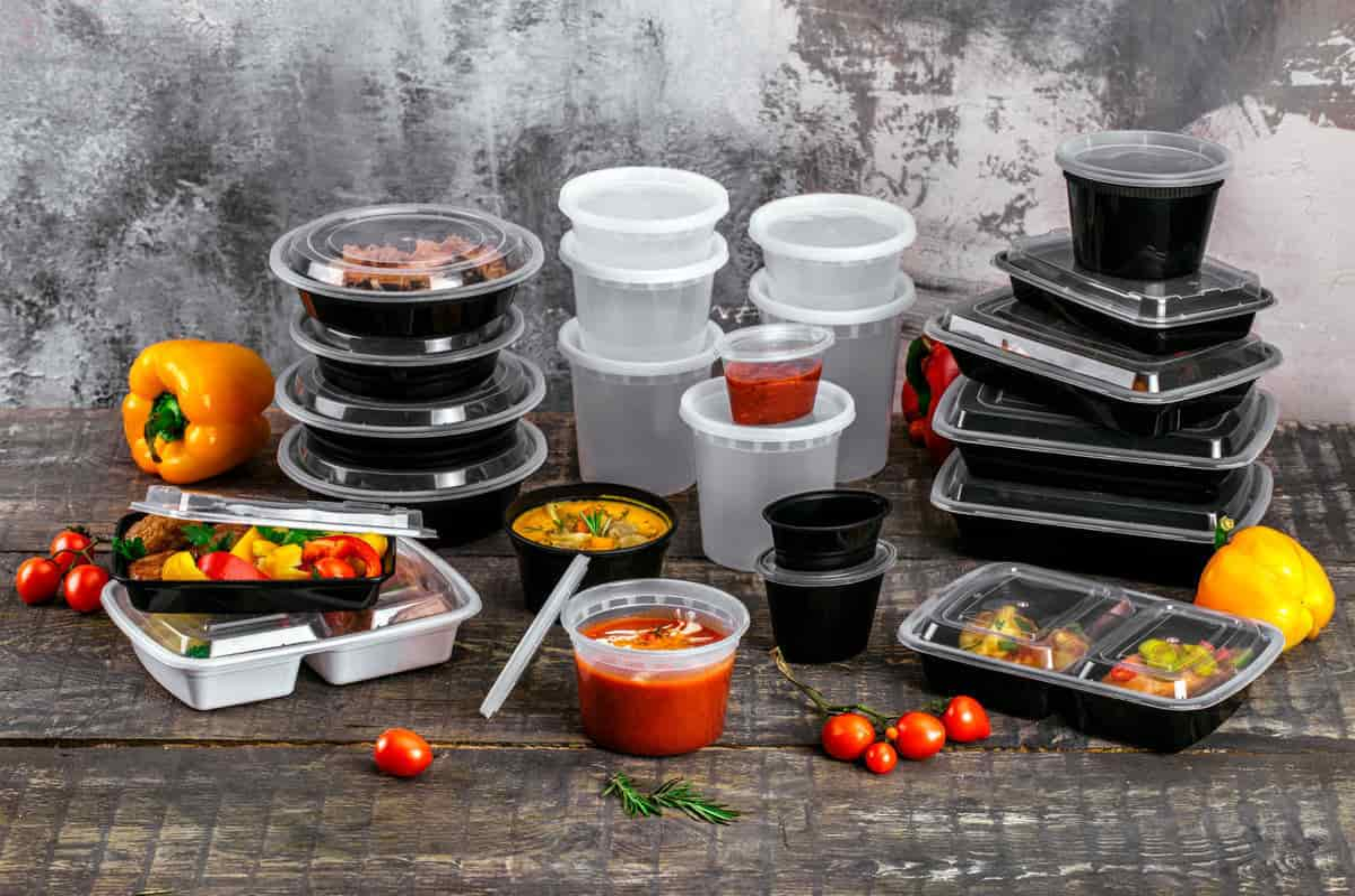 Food Disposables Supply