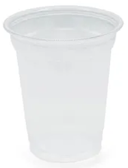 92 mm Series Cold Cup 12 Oz  Pet clear