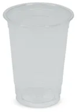 78 Series Cold Cup 10 Oz  Pet clear