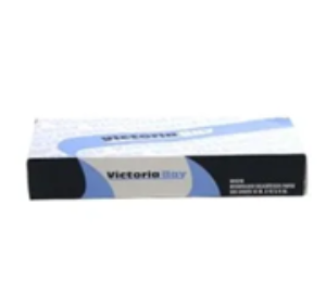 Multi-purpose sheet 10.75x12 in dry wax paper white interfold microwave