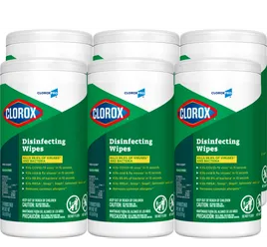 Rd - Liquid Laundry Detergent 1 Gal