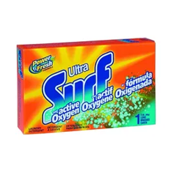 Laundry Detergent 2 Oz