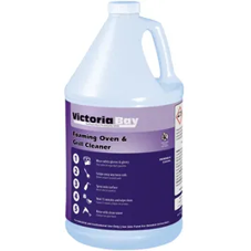 Foaming Oven & Grill Cleaner 1 Gal
