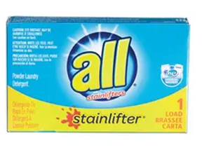 Ultra Laundry Detergent 2 Floz