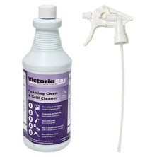 Foaming Oven & Grill Cleaner 32 Floz