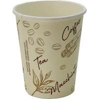 Hot Cup 8 Oz Paper Serenity li