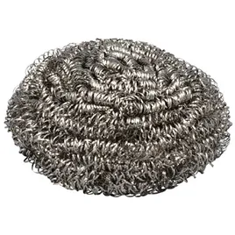 Scrubbing Sponge Stainless Steel