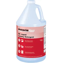 Rd - Liquid Laundry Detergent 1 Gal