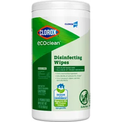 Ecoclean™ Disinfectant Wipe