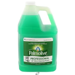 Professional Original Scent Manual Dish Detergent 1 Gal
